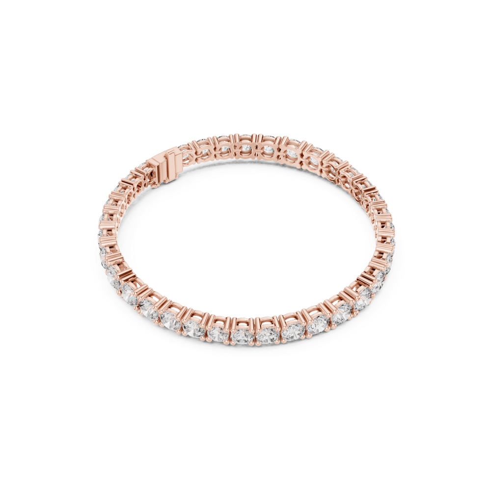 Grandeur Row Bracelet