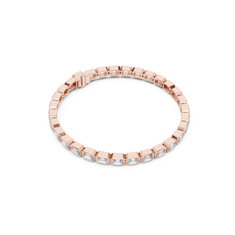 Illusion Line Bracelet