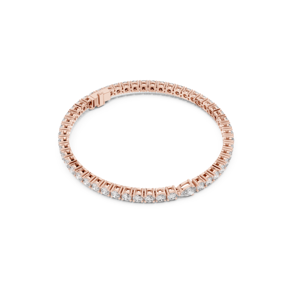 Radiant Medley Bracelet