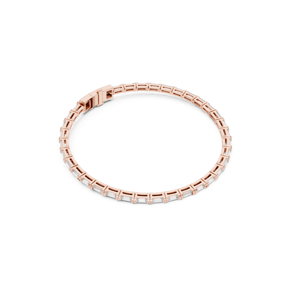 Petite Baguette Bracelet