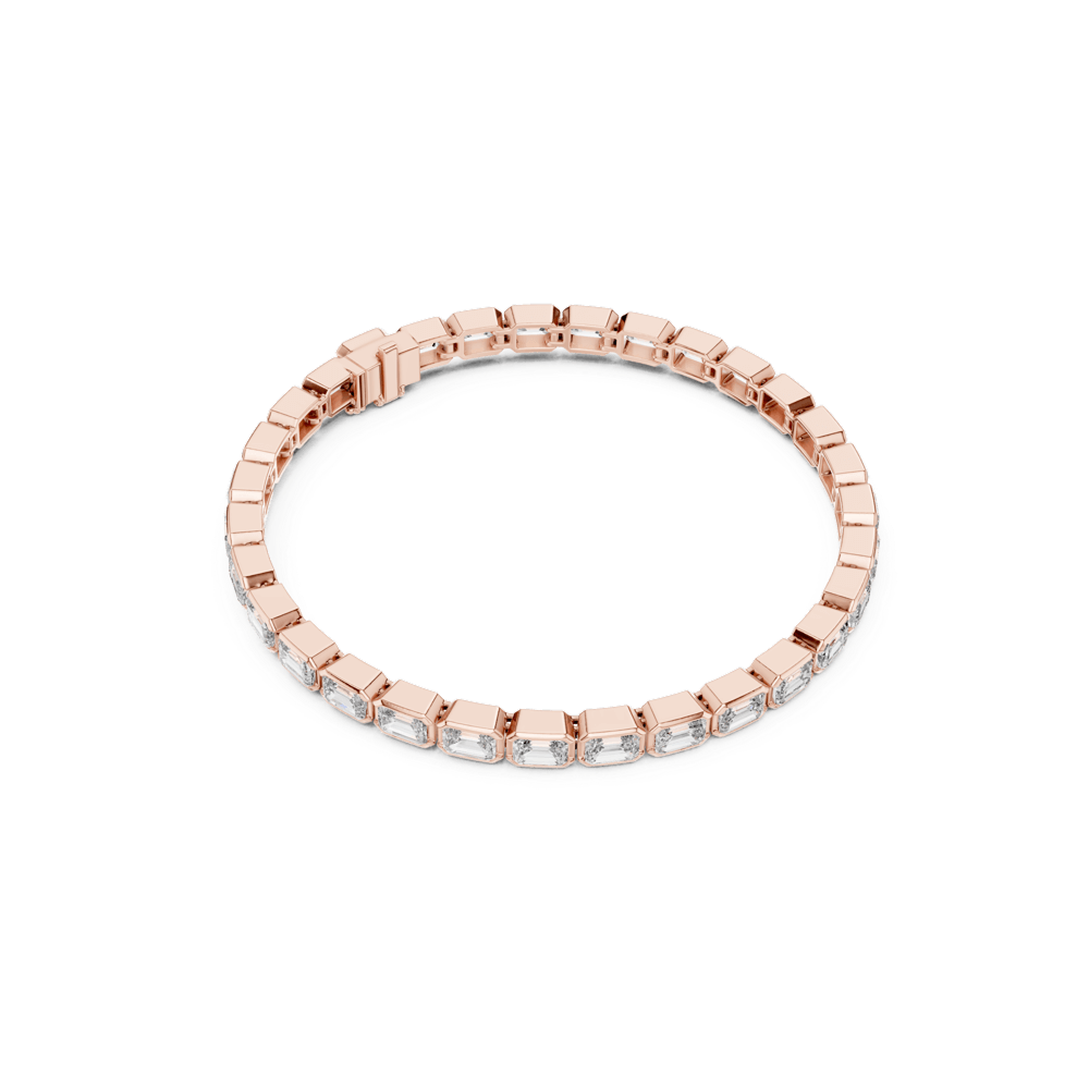 Emerald Grace Bracelet