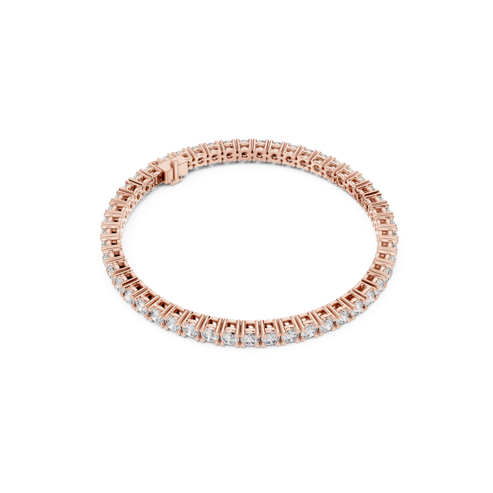 Luminous Line Bracelet