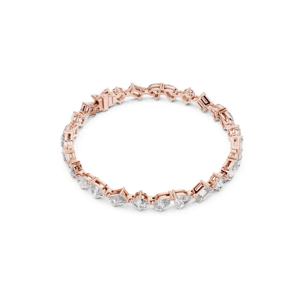 Diamond Couture Bracelet