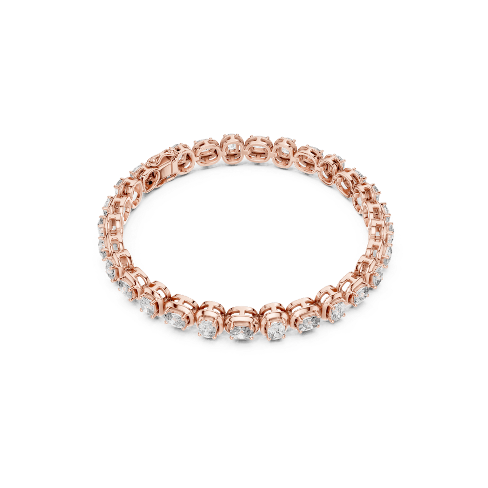 Cushion Harmony Bracelet