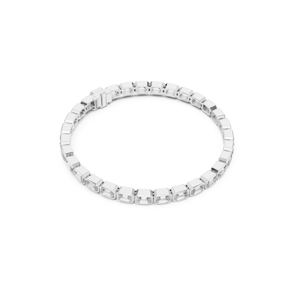 Emerald Grace Bracelet