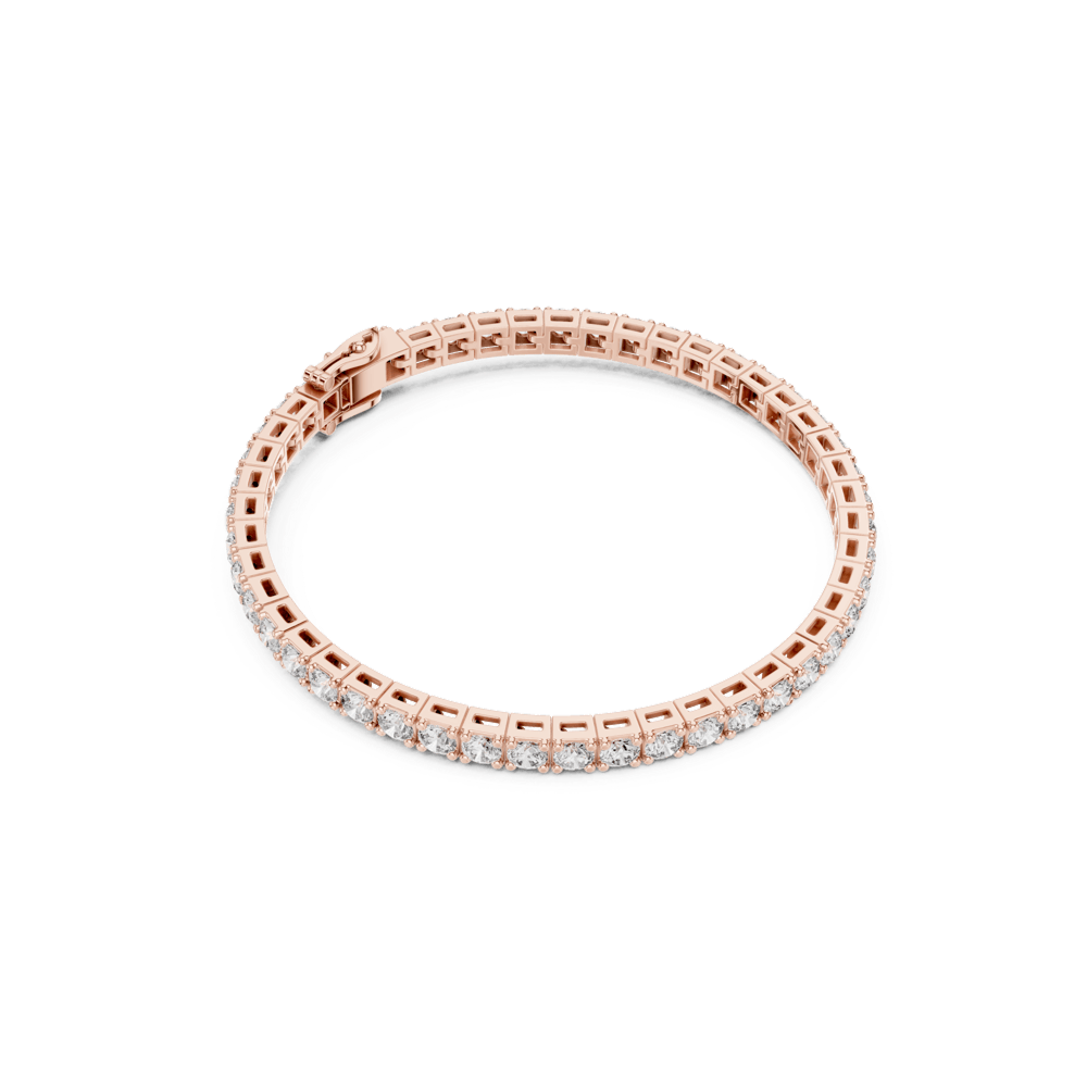 Eternal Channel Bracelet 