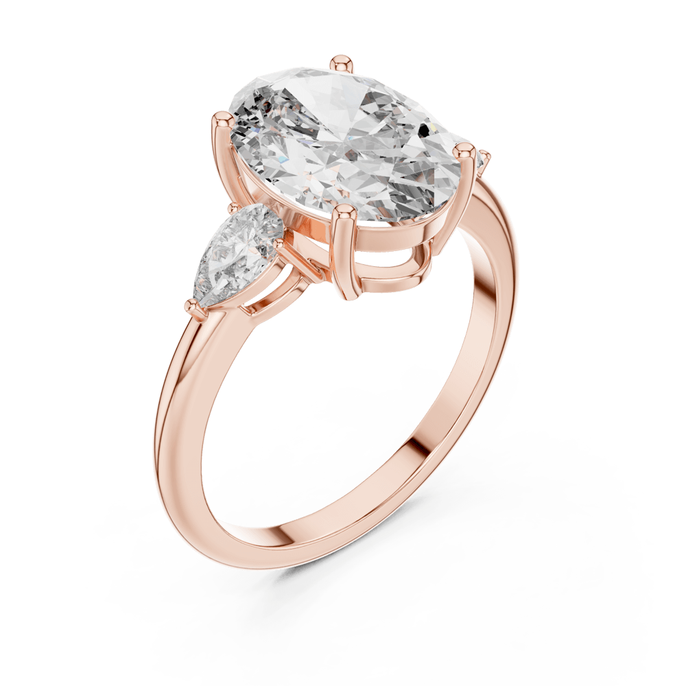 Eterna Three Ring