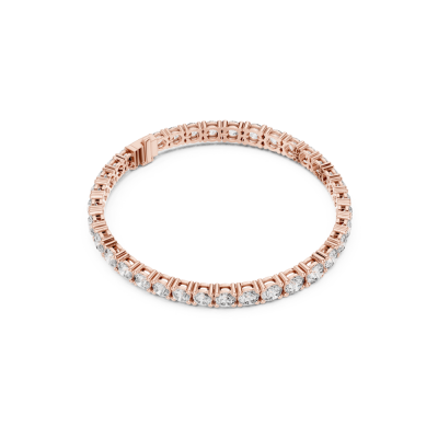 Luxe Tennis Bracelet