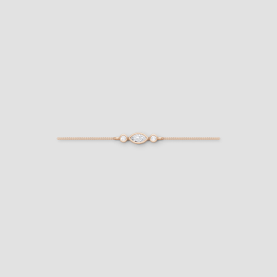 Marquise Grace Bracelet