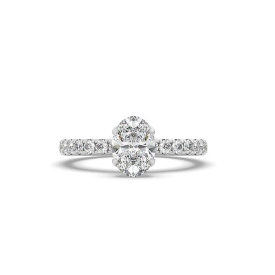 Shine Band Ring