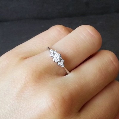 SRJ Ring