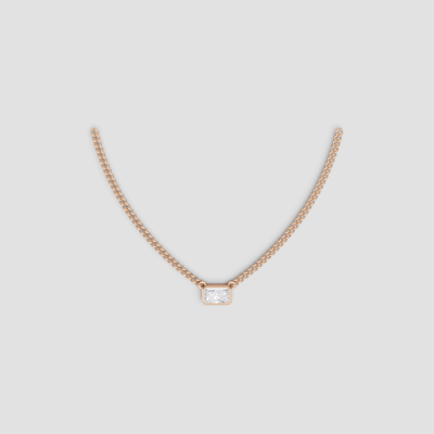 Emerald Pendant