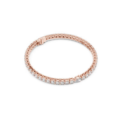 Radiant Medley Bracelet