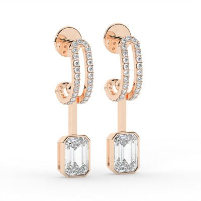 Dazzle Earrings