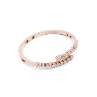 Opulence Dual Row Bracelet