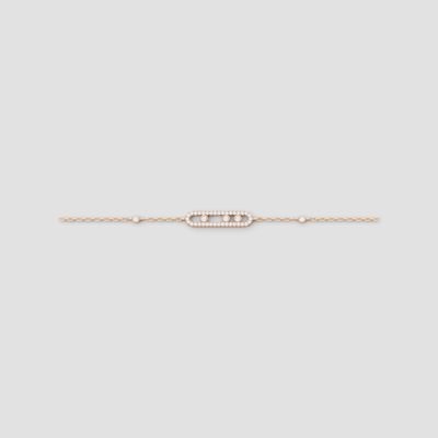 Floating Grace Bracelet