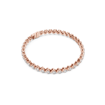 Eternal Waves Bracelet