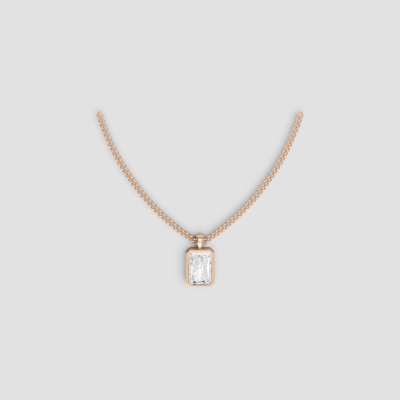 Radiant Spark Necklace