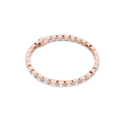 Emerald Grace Bracelet