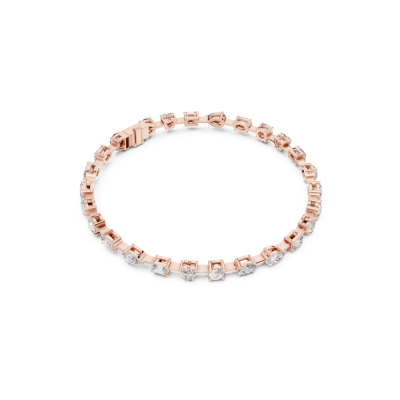 Mosiac Diamond Bracelet