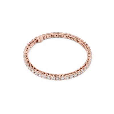 Luminous Line Bracelet
