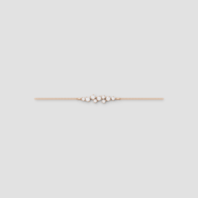 Starlight Line Bracelet