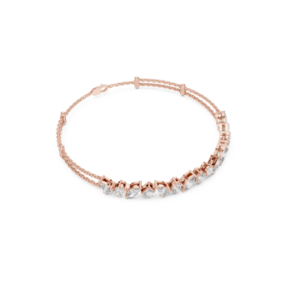 Lustre Fusion Bracelet
