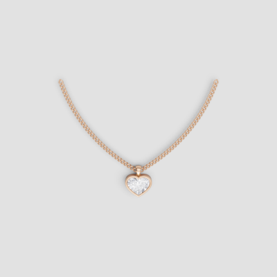 Heart Beat Pendant