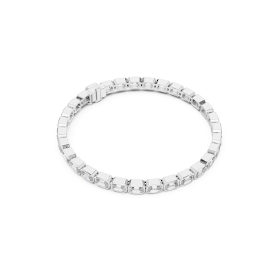 Emerald Grace Bracelet